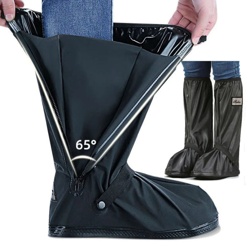 Waterdichte Grip Schoenen voor Buitenavontuur en Comfort