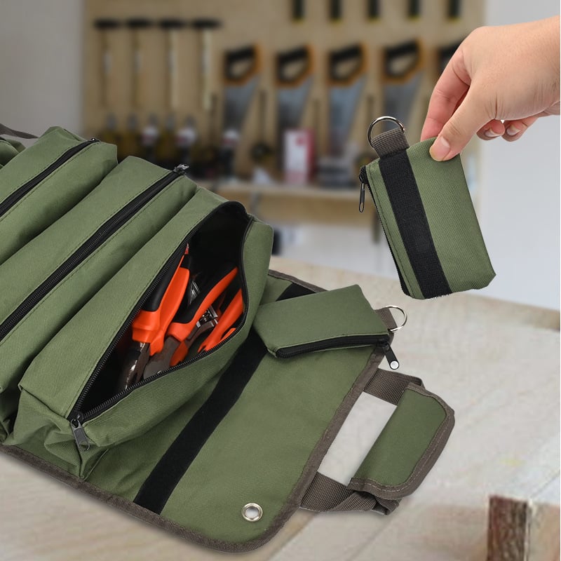 ToolStorage - The portable tool bag for every situation