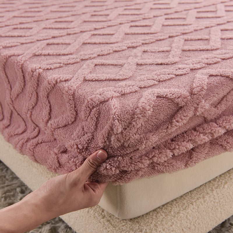 VelvetSheet™ - New flannel velvet sheet [Last day sale] 