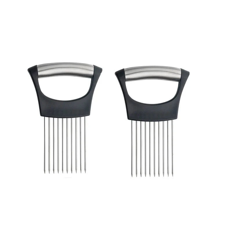 Buy 1+1 FREE | ChopGuard - Food Cutting Aid Holder [Last-day sale]