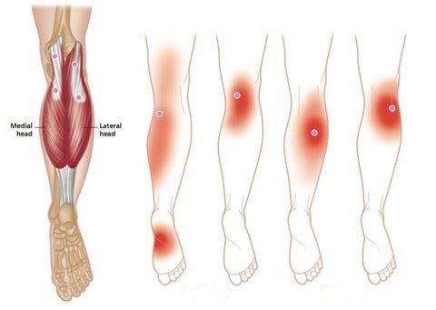 KneeTherm™ - Self-Heating Knee Support: Fast Pain Relief [Last Day Sale] 