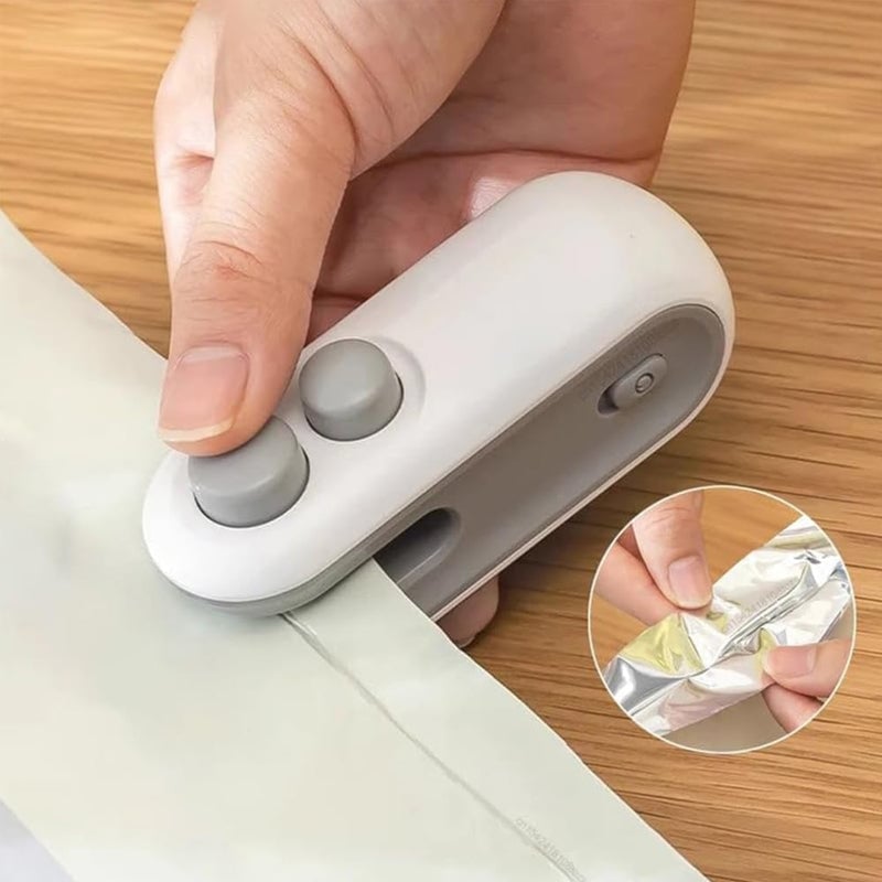 Compact Mini Sealer