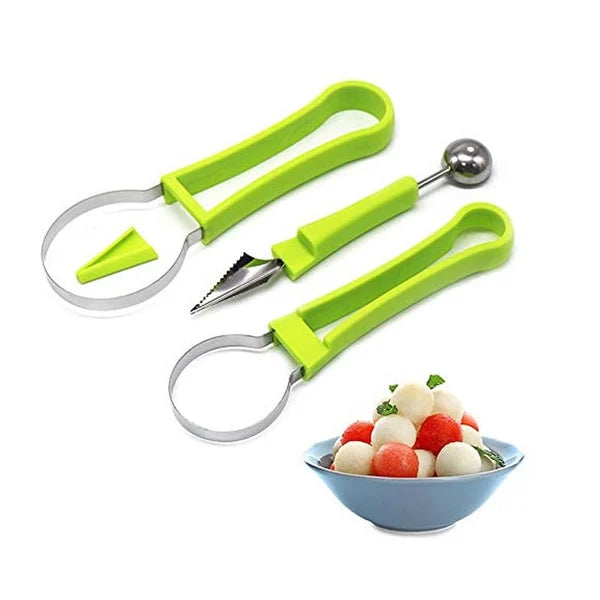 50% OFF | FruitCarvings™ - Multifunctional Kitchen Tools [Last Day Sale] 