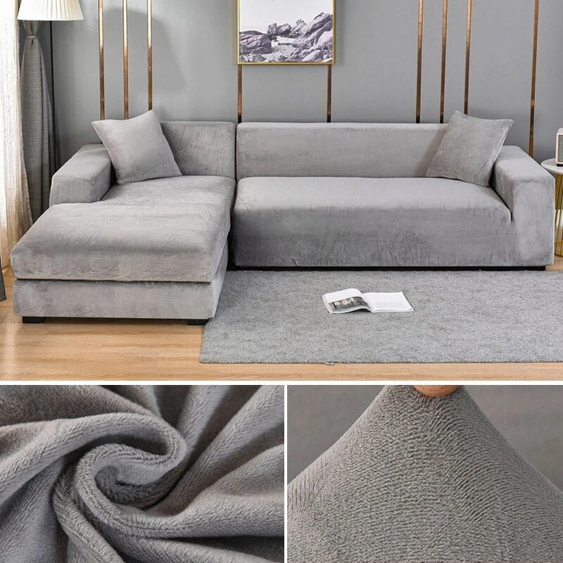 50% OFF | SofaVista - Protect your new sofa or give your old one a new life [Last day of the sale]