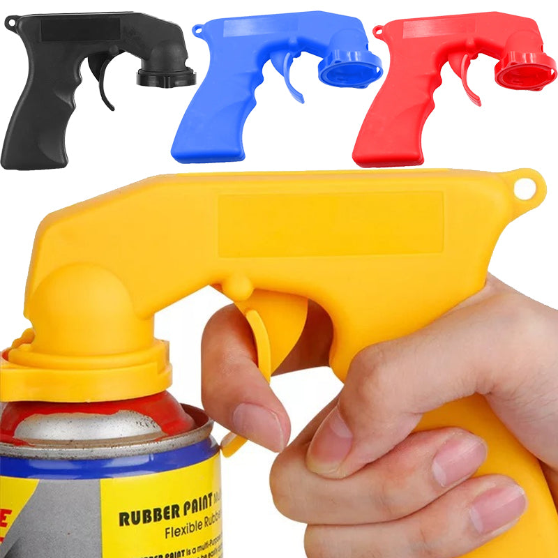 MightySpray - Spray Paint Handle [Last Day Sale]