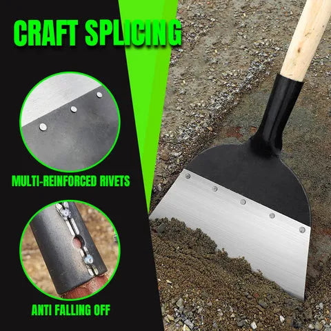 ShovGardena - Multifunctional Garden Shovel [Last Day Sale]