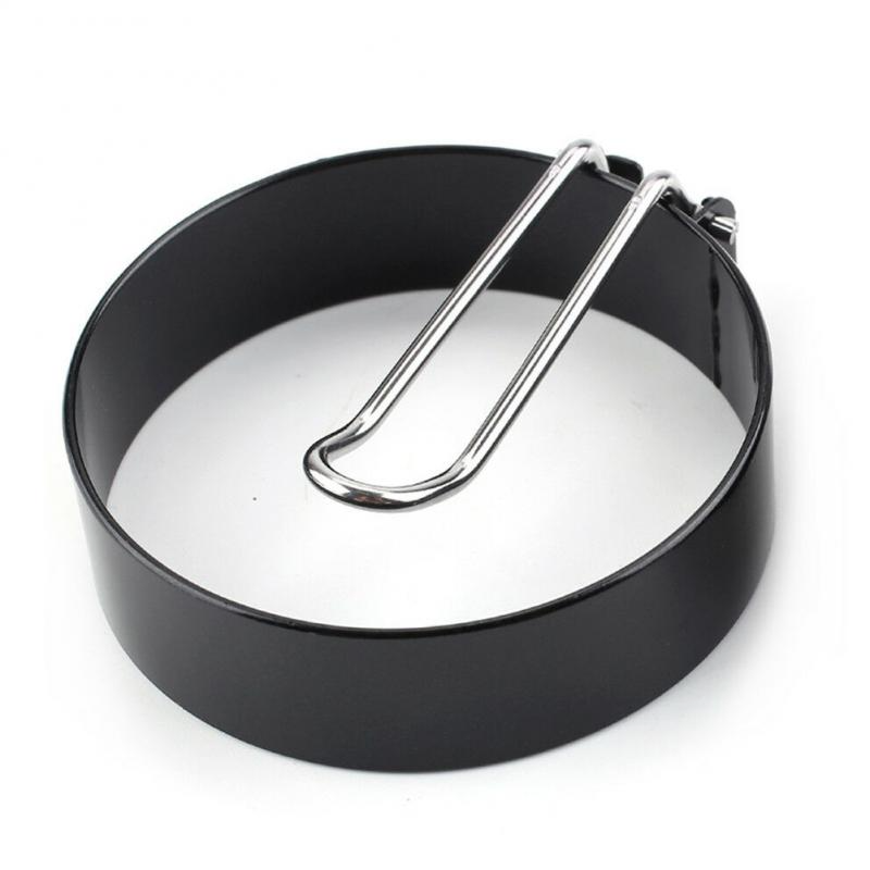 2+3 FREE | YolkRing - Omelette Ring with Non-Stick Coating Shape