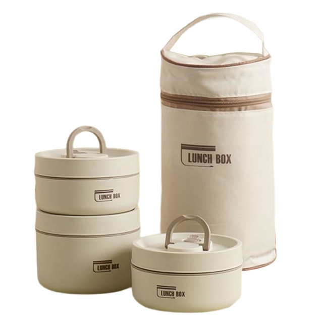 HeatKeep - Enjoy hot meals wherever you want 