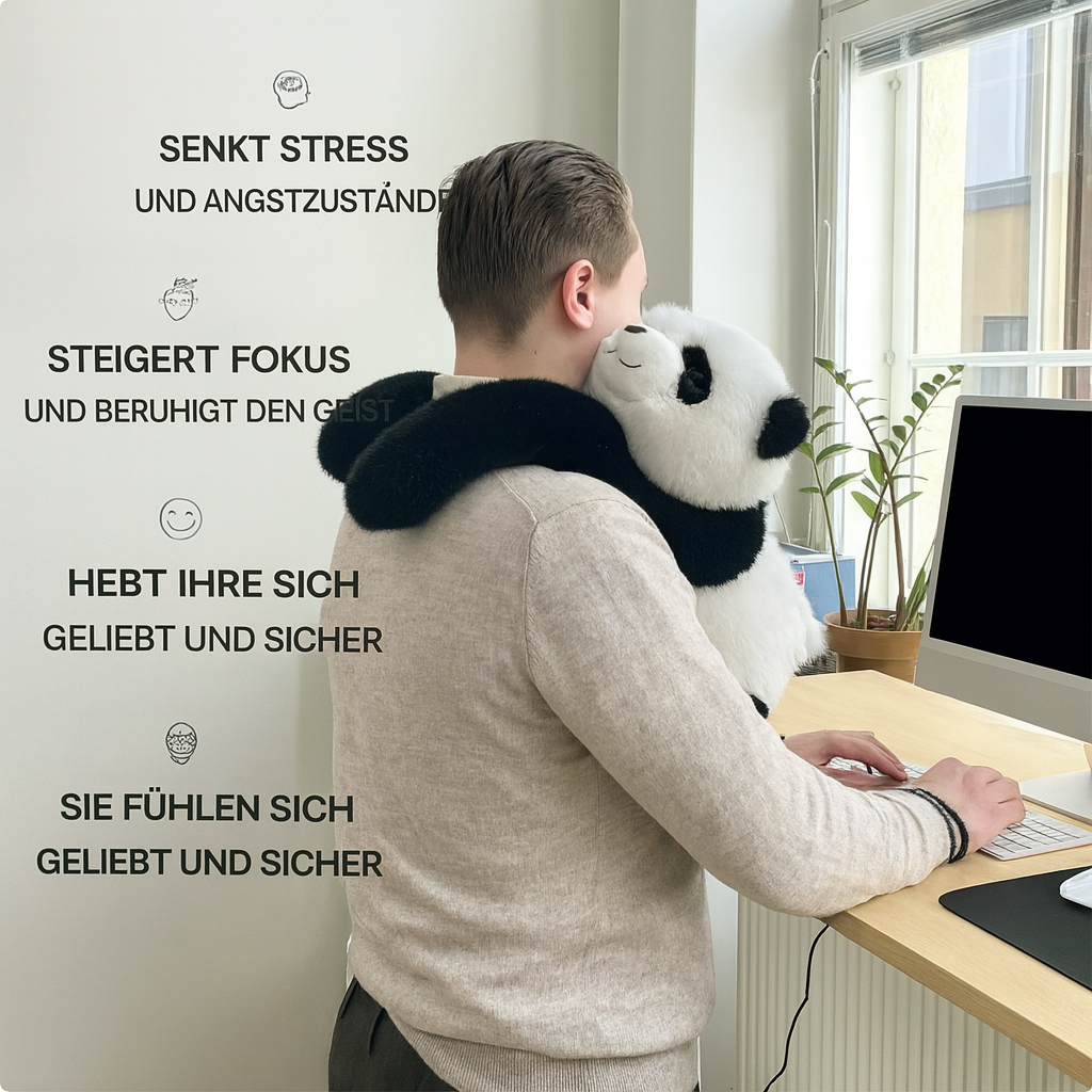 Gezellig Gewogen Knuffeldeken voor Stressverlichting en Ontspanning