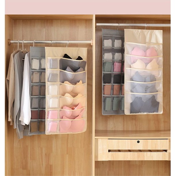 UndieTidy - Underwear hanger