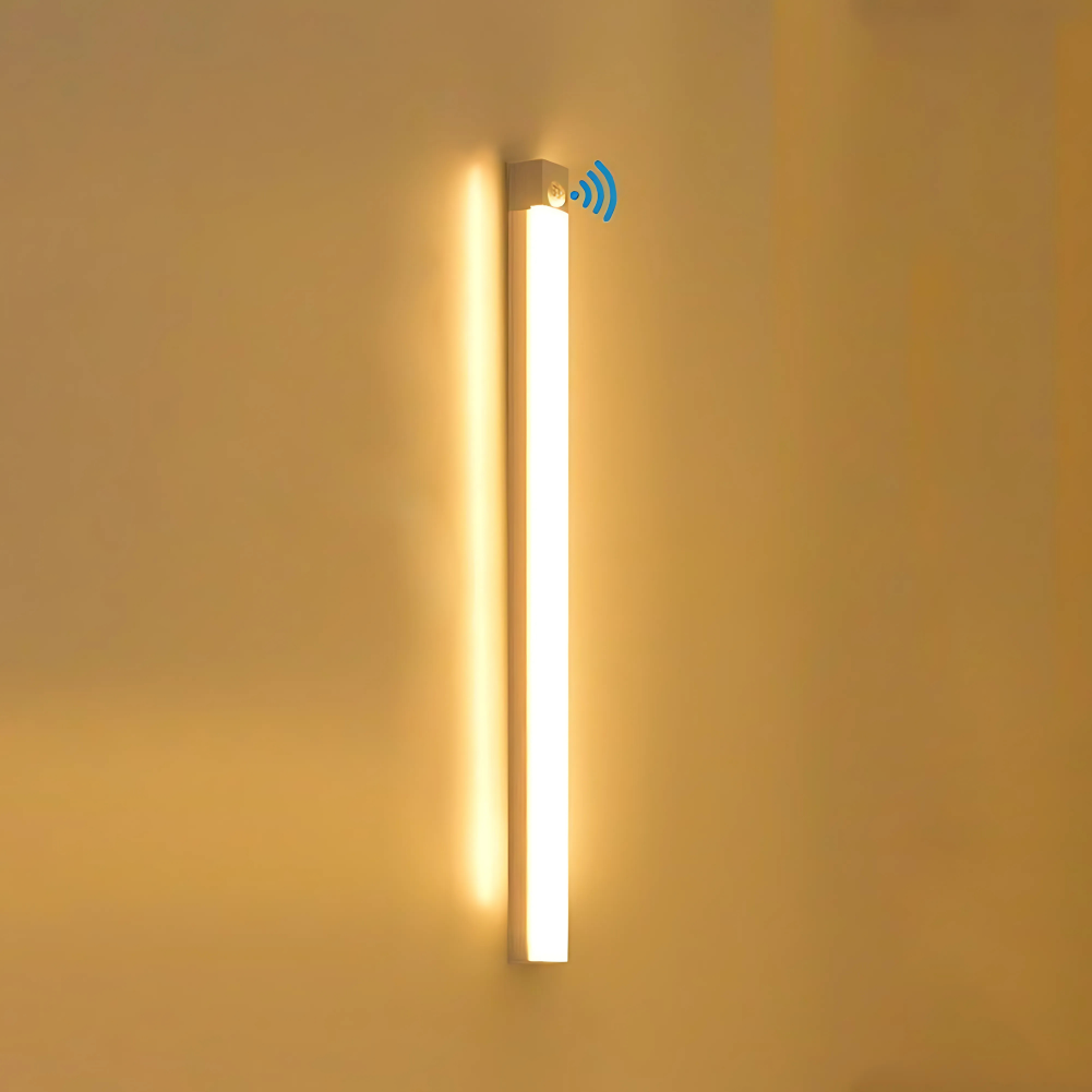 LumiNest - Light that follows you