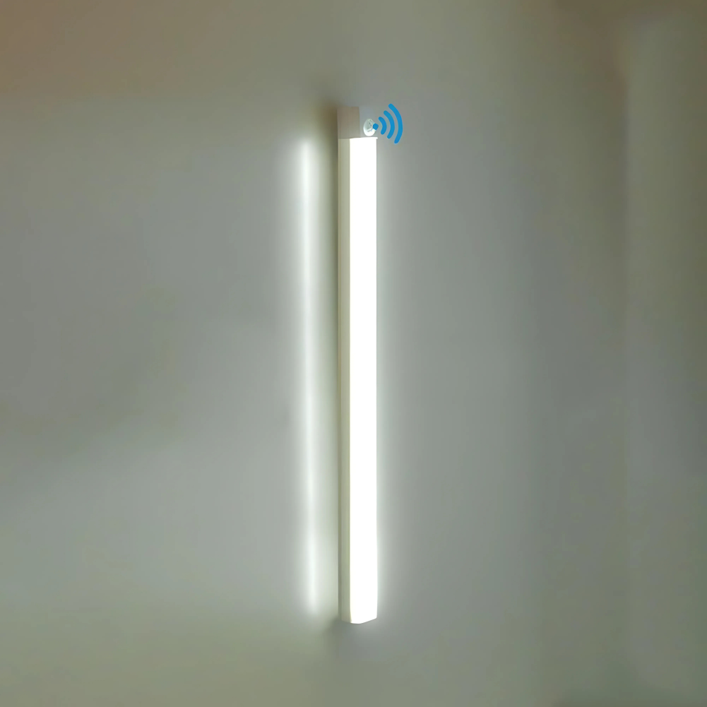 LumiNest - Light that follows you