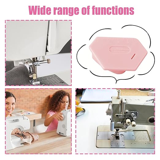 2+2 FREE | GuideMate™ - Magnetic Seam Guide for Sewing Machines [Last Day Sale]