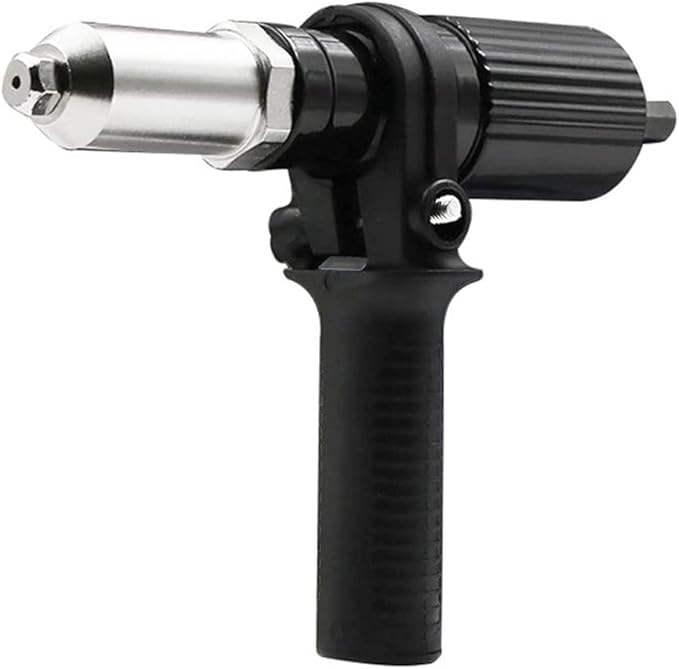 RivetPro Max – Staple connections easily like a pro!