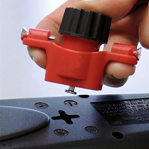 EasyAlign - Screwless Wall Hole Finder with Spirit Level [Last Day Sale]