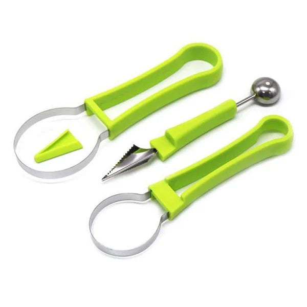 50% OFF | FruitCarvings™ - Multifunctional Kitchen Tools [Last Day Sale] 