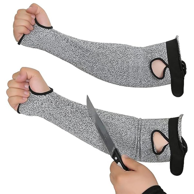 Armshield - Safe arms, carefree gardening