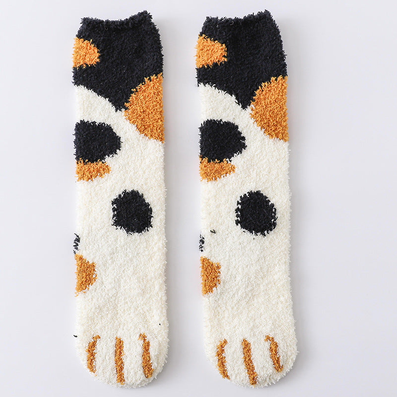 3+3 FREE | CuddleSocks - The cutest and cutest socks for colder days [Last day of sale]
