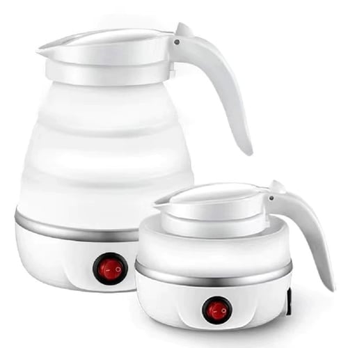PopNBoil - Portable Folding Kettle [Last Day Sale]