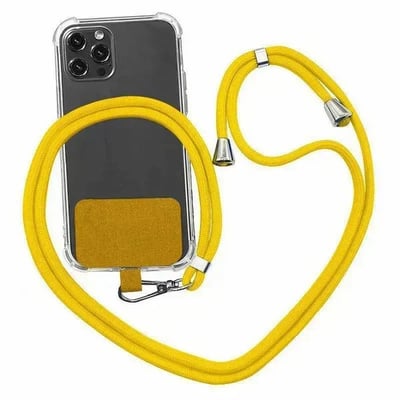Buy one and get one free | NeckLock - Hands-free travel &amp; smartphone always at hand!