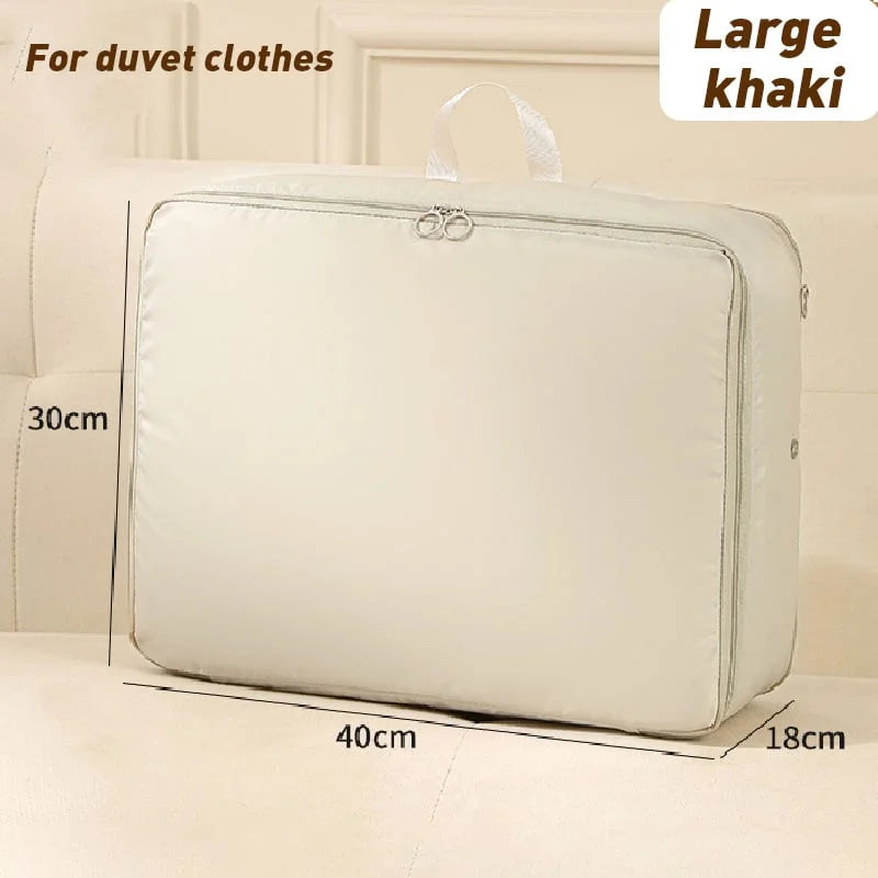 VersaPack™ - Compressed Travel Clothes Bag [Last Day Sale]