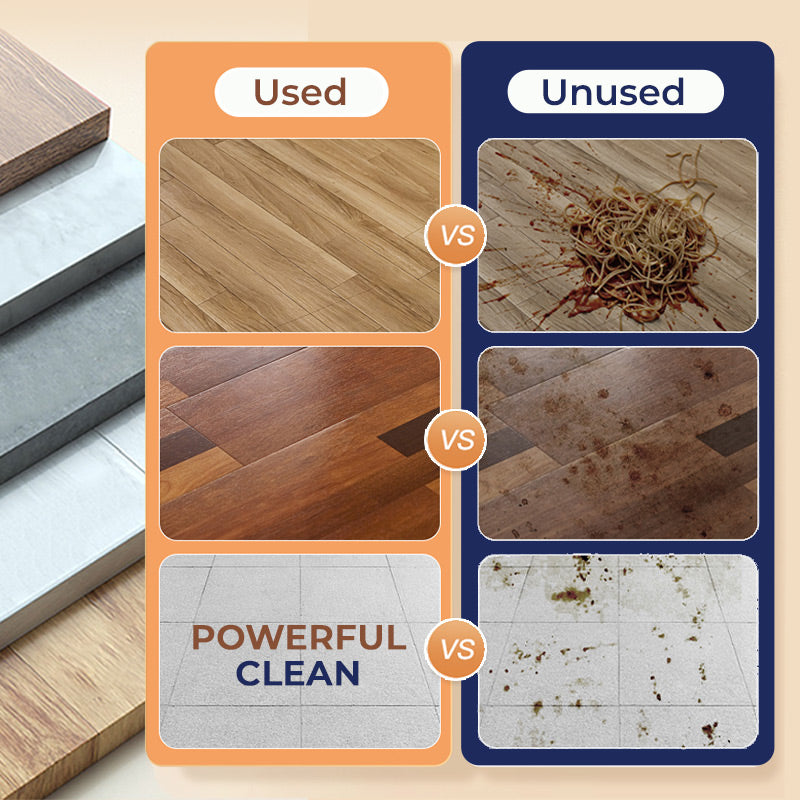 EcoDecon - Powerful floor cleaner for decontamination