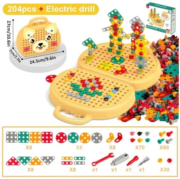 50% OFF | MontessoriBox™ - Magical Montessori Toy Chest [Last Day Sale] 