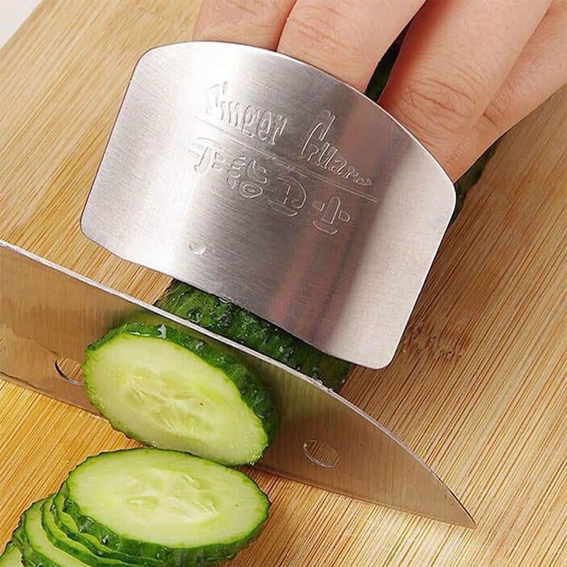 2+1 FREE SliceTin™ - Stainless Steel Slice Protector [Last Day Sale]