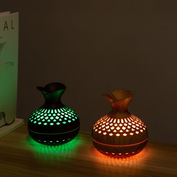 AromaVase - Instantly relaxing air and atmosphere