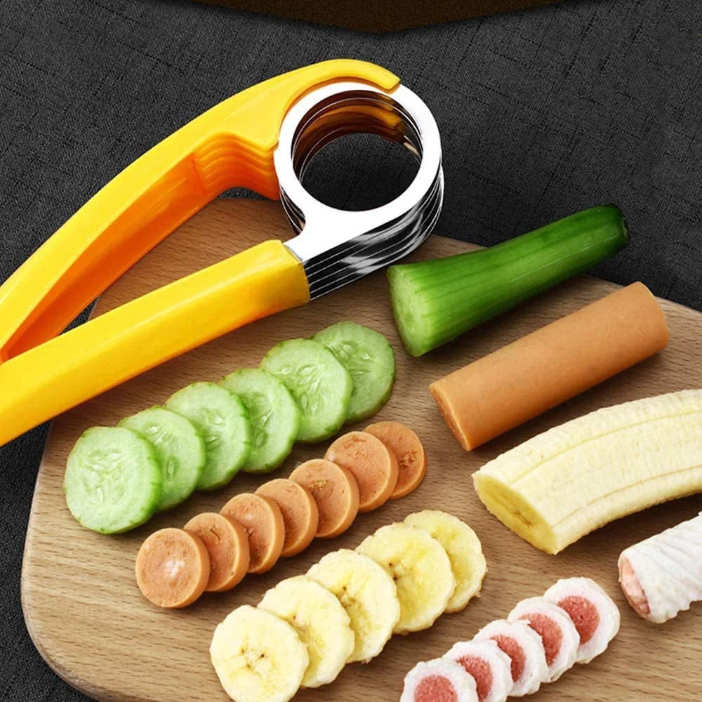 2+1 FREE | DeliCut - Precision cutting made easy
