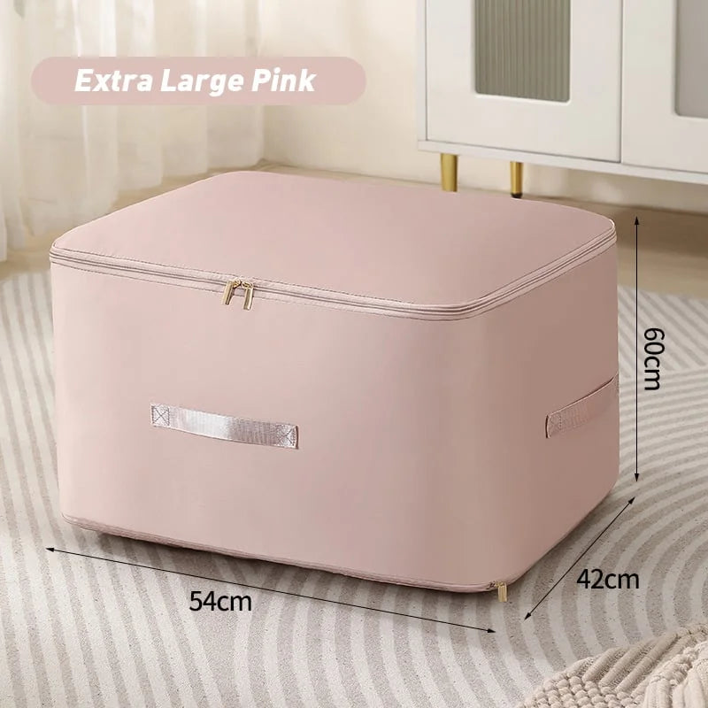 VersaPack™ - Compressed Travel Clothes Bag [Last Day Sale]