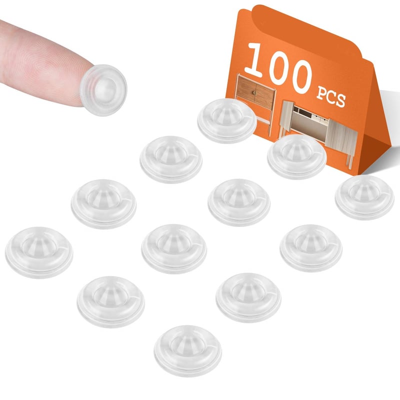 50+50 FREE | QuietDot - The silent solution for furniture