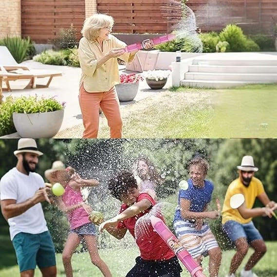 Buy One Get One Free | SplashBurst – water fireworks for unforgettable moments!