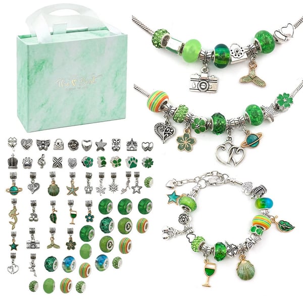 CharmCraft - Your own DIY jewelry collection