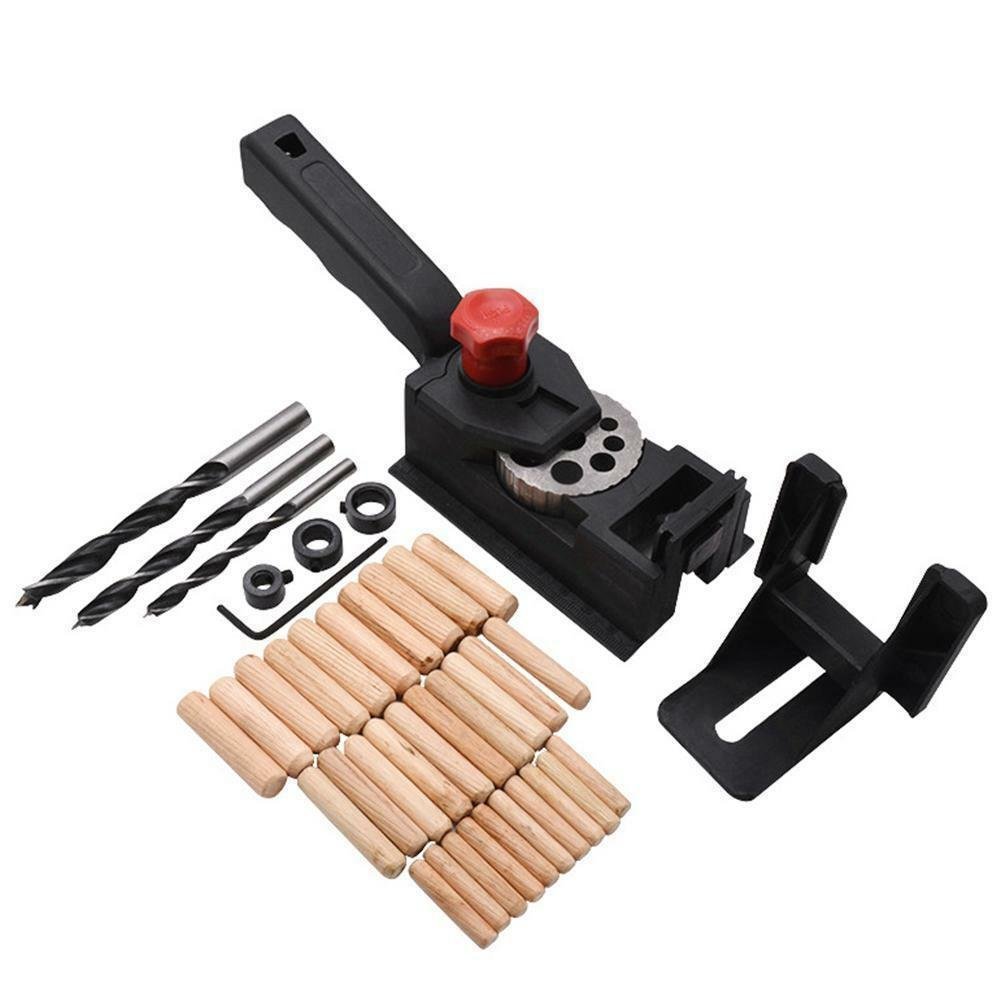 DowelMax - Dowel Drill Guide