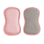 Dubbelzijdige Power Sponge