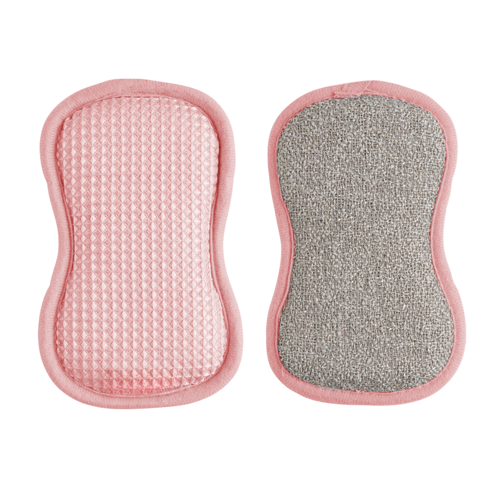 Dubbelzijdige Power Sponge