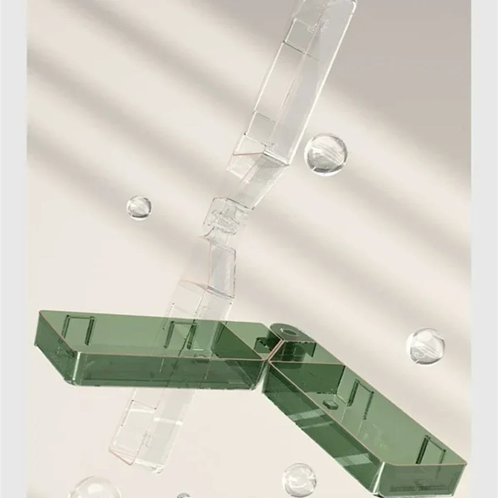 FlexaSpace - More space, more organization, more style