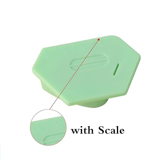 2+2 FREE | GuideMate™ - Magnetic Seam Guide for Sewing Machines [Last Day Sale]