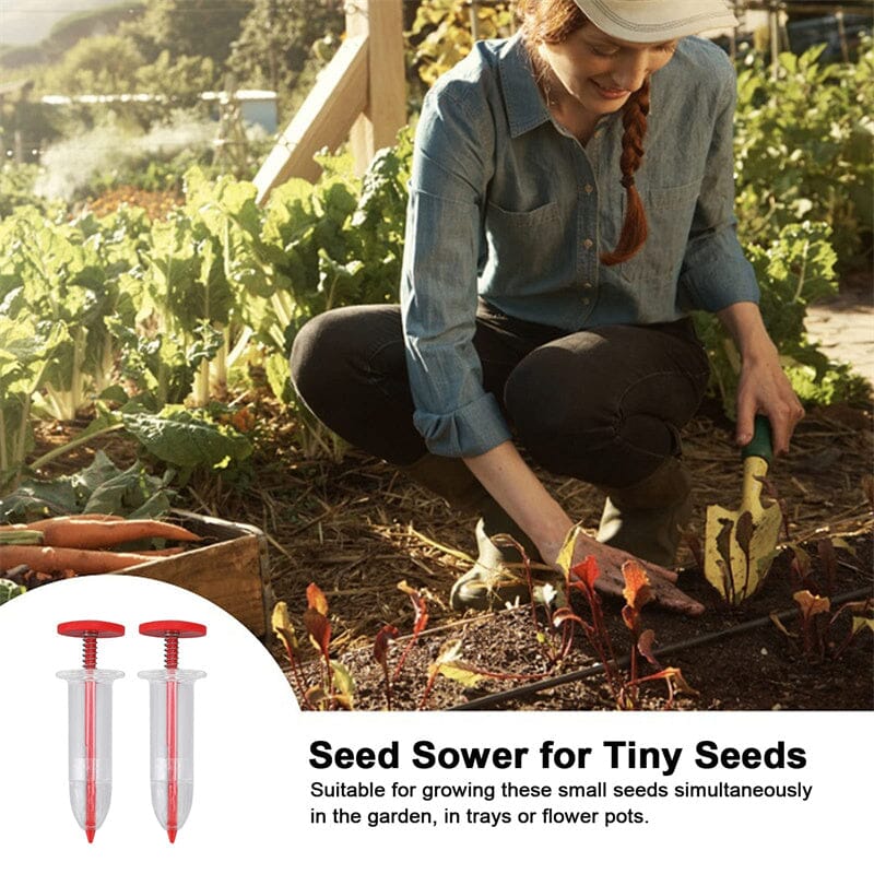 Buy 1+1 FREE | PlantEase - Precise and effortless planting in an instant