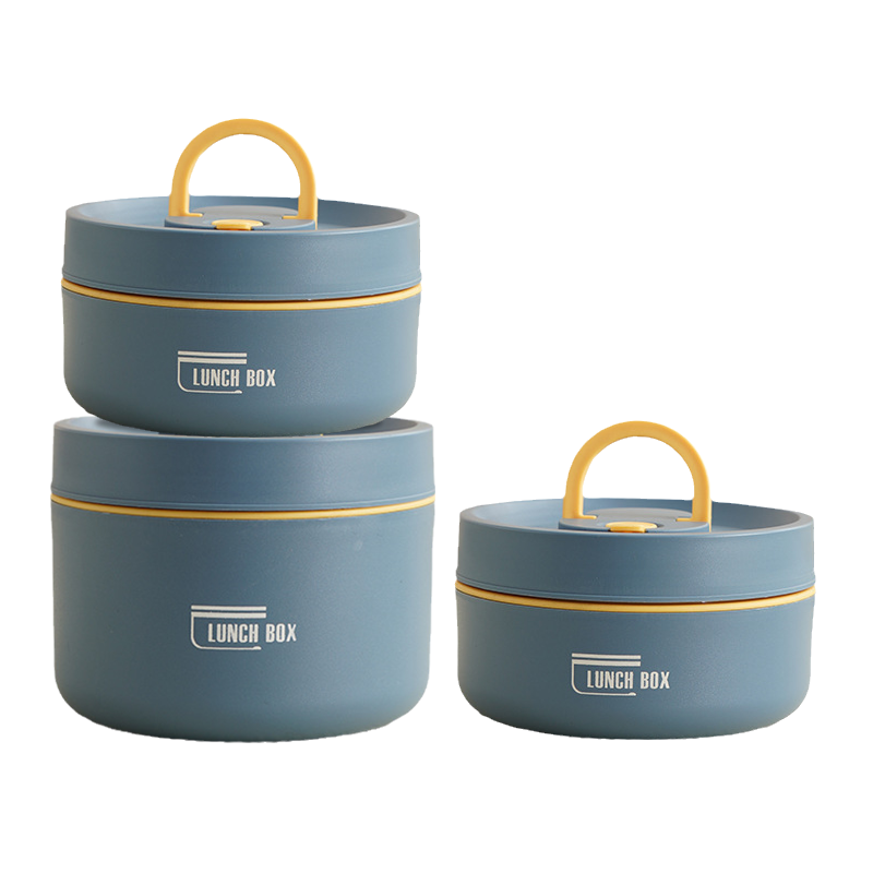 HeatKeep - Enjoy hot meals wherever you want 