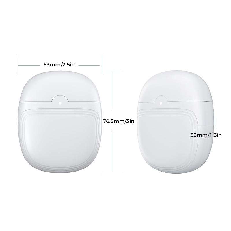 ClipMate – The electric nail clipper for child's play maintenance