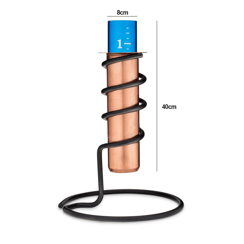 TrueDrop - Pear Rain Gauge [Last Day Sale]