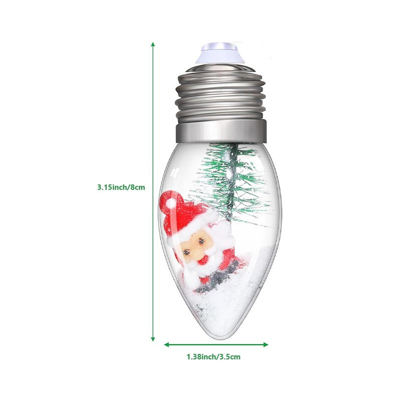 StarFest - LED Christmas lights [Last day sale] 