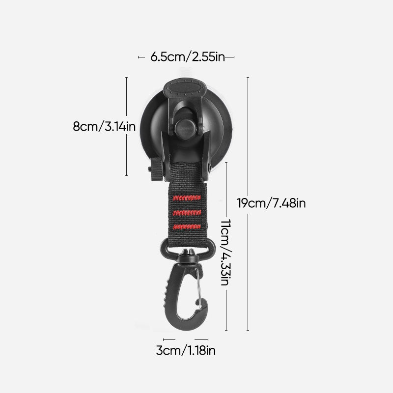 2+1 FREE | StickHook - Hook, Hold, Create!