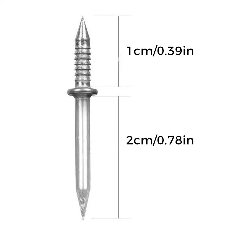 GripNail - Practical sleeve aid 