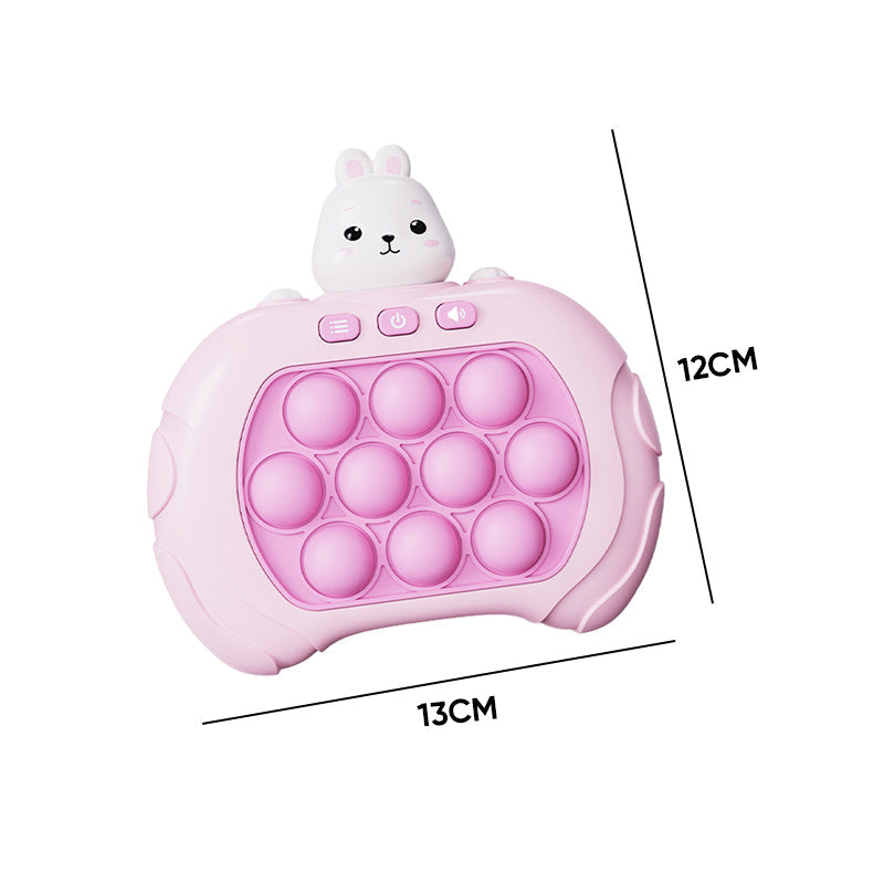 FunPress - The interactive game for children with light and sound!