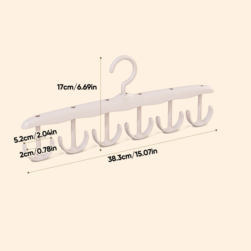 ClosetFlow - More organization with less space