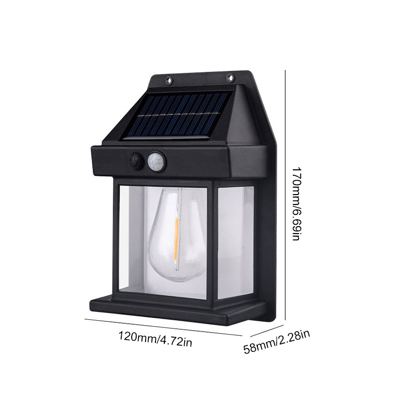 SolarLuxe - Combine ambiance and functionality! [Last day of discounts]