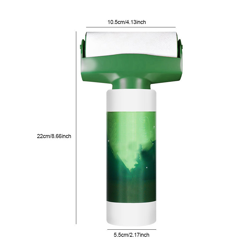 RollinPaint™ - Paint Roller for Home Decor [Last Day Sale] 